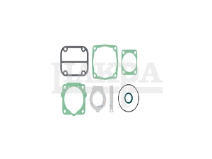 -IVECO-REPAIR KIT (COMPRESSOR)